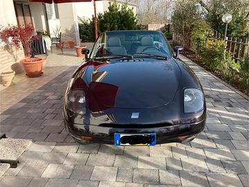 FIAT barchetta - Amalfi - 2001