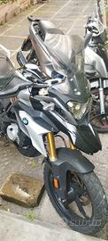 BMW G 310 GS