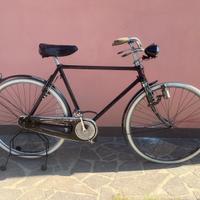 Bianchi real