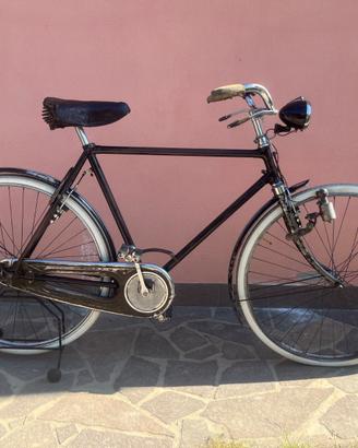 Bianchi real