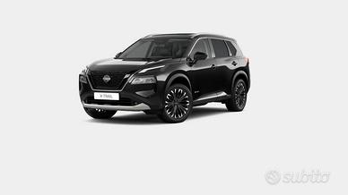Nissan X-Trail e-Power 2WD 5 posti Tekna
