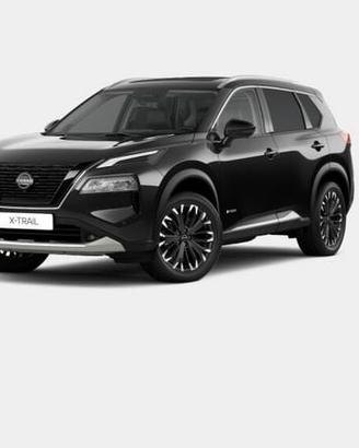 Nissan X-Trail e-Power 2WD 5 posti Tekna