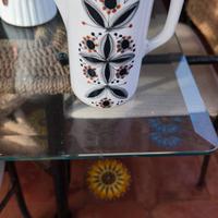 caffettiera in porcellana cosso pezzo 260