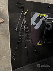 Rete finestrino racing – Window Net universale