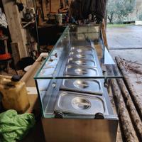 porta vivande elettrico 