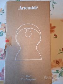Lampada nuova Artemide Dalù