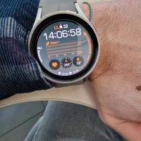 Samsung  galaxy watch 5 Pro Titanium
