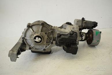 Differenziale posteriore Volvo XC60 2.0tdi