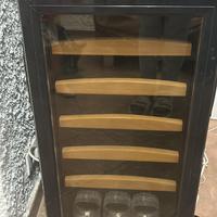 Cantinetta Nevada Wine