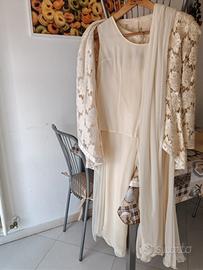 Abito da Sposa 