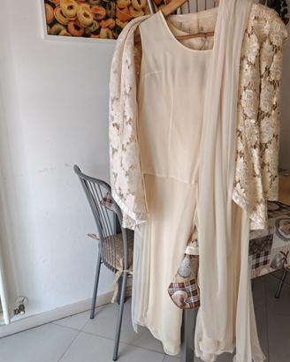 Abito da Sposa 