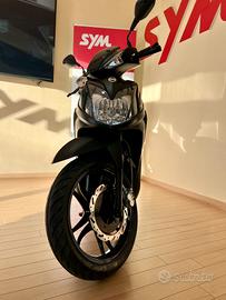 Sym Symphony 125 SR