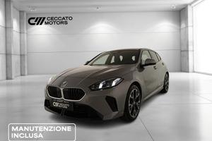 BMW Serie 1 118d MSport auto