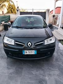 Renault Megane 2 diesel 1.5 CV 105