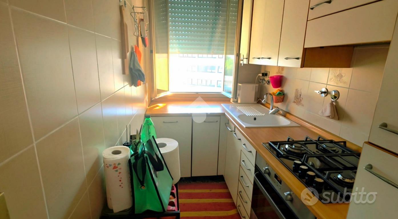 Appartamento – Bologna, Roveri, San Donato-San Vitale - Vista 5