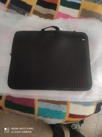 Borsa laptop 17"