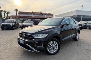 Volkswagen T-Roc 2.0 TDI 116cv Style - 2023