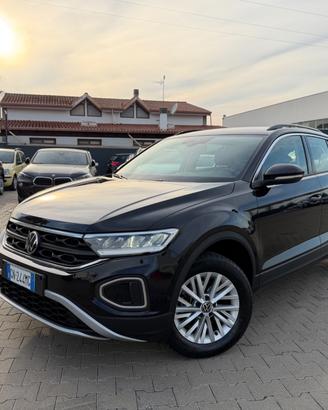 Volkswagen T-Roc 2.0 TDI 116cv Style - 2023