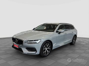 VOLVO V60 V60 B4 (d) automatico Core