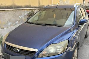 Ford focus 2009