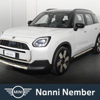 Mini Mini Countryman 1.5 48V C Favoured auto