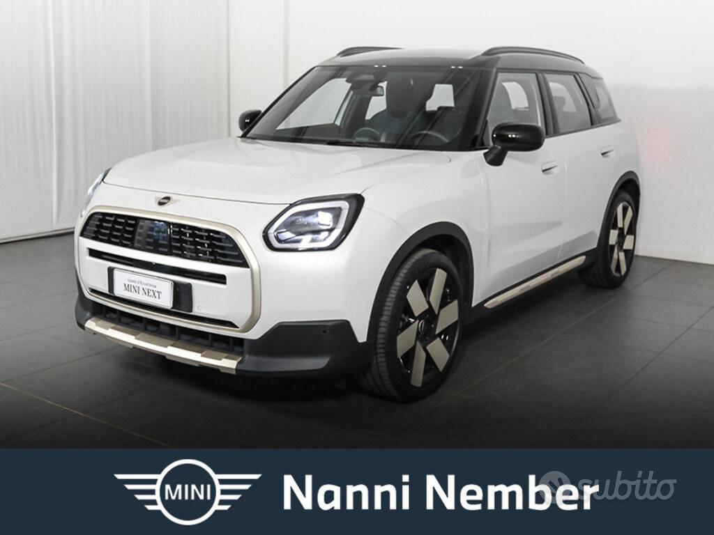 MINI Mini Countrym.(U25)