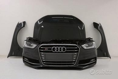 Ricambi Originali Audi A4 S4 RS4 8K 2007-2015