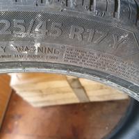 Gomme Estive Barum Bravuris 6