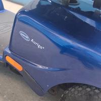 SCOOTER PER DISABILI