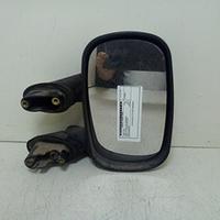 RETROVISORE EST. DX FIAT DOBLO (2W) (12/03-09/05) 