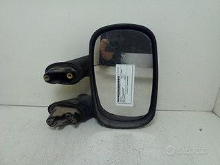 RETROVISORE EST. DX FIAT DOBLO (2W) (12/03-09/05) 