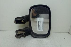 RETROVISORE EST. DX FIAT DOBLO (2W) (12/03-09/05) 