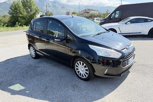 FORD B MAX ADATTA NEOPATENTATI