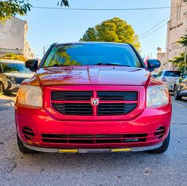 Dodge Caliber Benzina+Gpl