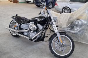 Harley-Davidson Softail Rocker C - 2010