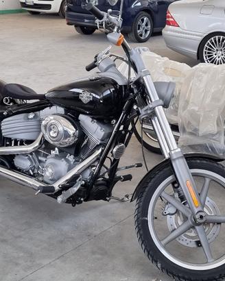 Harley-Davidson Softail Rocker C - 2010