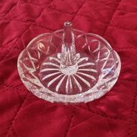 Piattino porta anelli