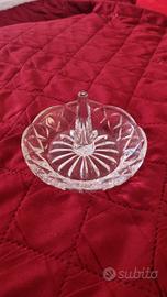 Piattino porta anelli