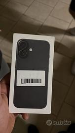 IPhone 16 128 gb