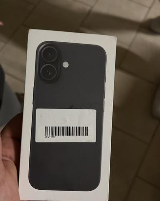 IPhone 16 128 gb