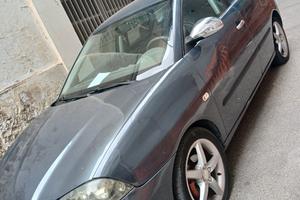seat ibiza 2006