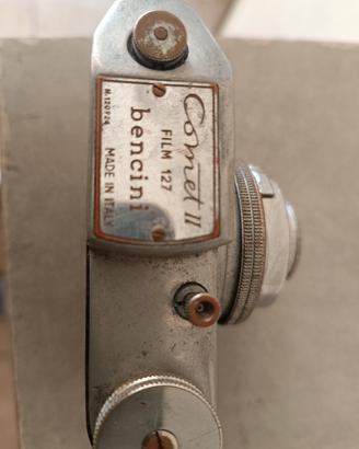 fotocamera