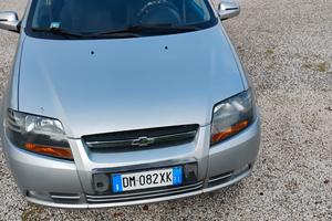 Chevrolet Kalos 1.2 5 porte SX GPL Eco Logic