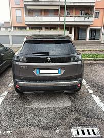 Peugeot 3008 COME NUOVA!