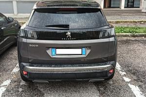 Peugeot 3008 COME NUOVA!