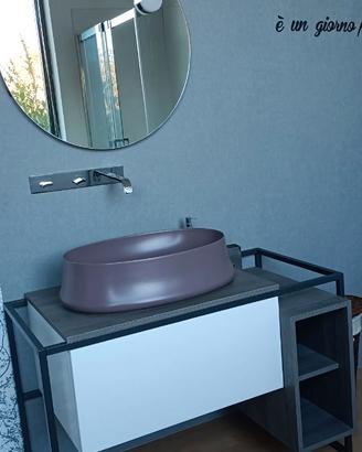 MOBILE BAGNO