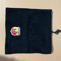 Scaldacollo cpn patch abarth
