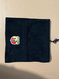 Scaldacollo cpn patch abarth