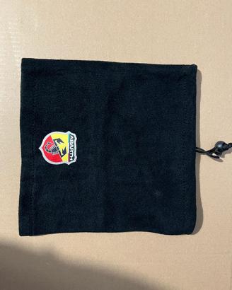 Scaldacollo cpn patch abarth