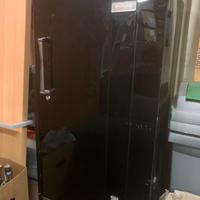 Frigorifero vintage arredamento